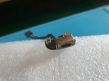 Jack Dc Alimentazione Presa Apple Macbook Pro A1278 A1286 A1297