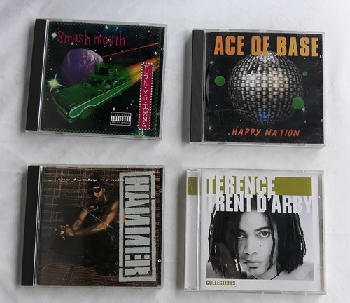 Lotto dance music - 4, cd