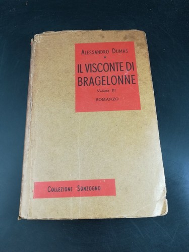 Visconte bragellone - visconte, di