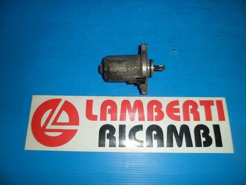 Motorino avviamento starter - motorino,