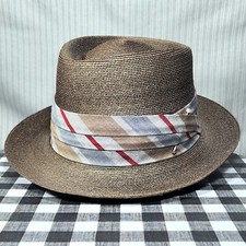 Cappello Fedora Vintage