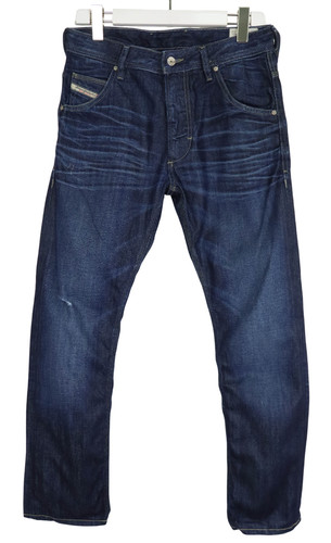 Jeans uomo diesel krooley - jeans,