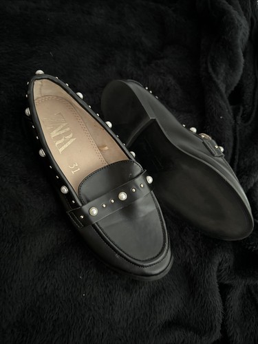 Shoes zara - shoes,