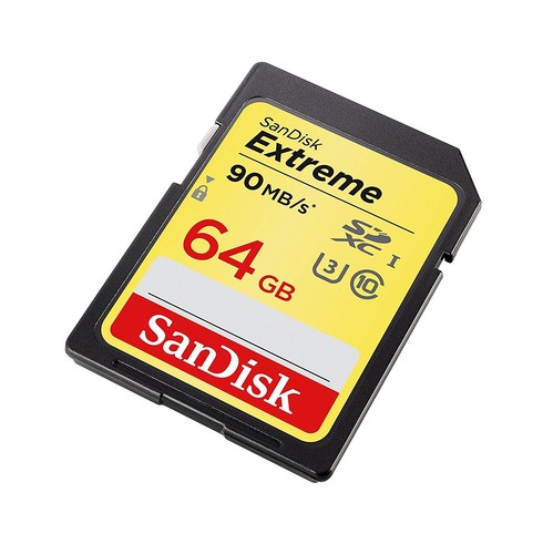 Scheda sandisk gb fs - sandisk, 64