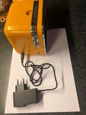 Per radio cubo brionvega - cubo,
