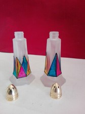 SET SALE E PEPE 2 BOTTIGLIETTE