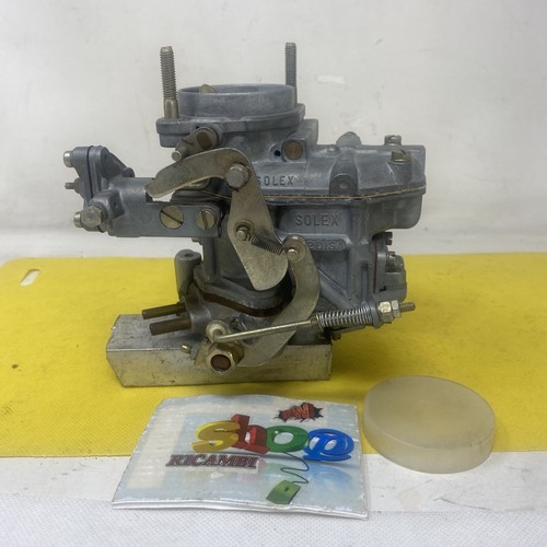 Carburatore vergaser solex c32 - vergaser,