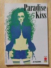 Paradise kiss ai - n.5, yazawa