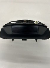 95247249 Schermo Display per OPEL MOKKA (09/12-12/16) 1.6 CDTI 2012 Usato