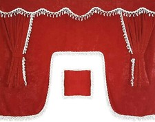 Tende per Camion - Premium Set