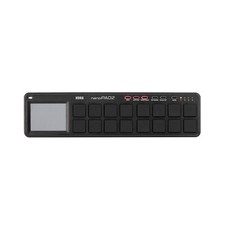 Korg nanoPAD2 Slim-Line USB