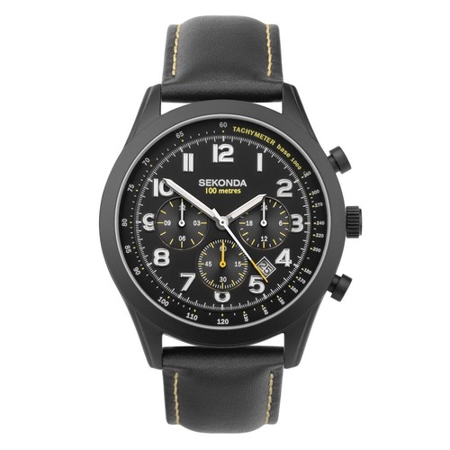 Orologio sekonda 30112 uomo - orologio,