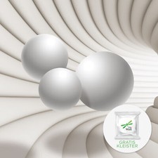 Carta da parati non tessuto