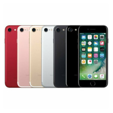 Apple iphone 32gb 128gb - 7, 32gb/128gb