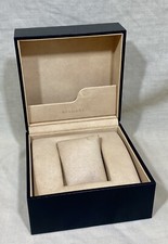 BVLGARI Watch Box Diagono