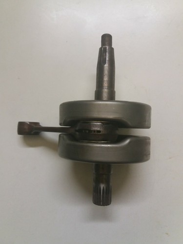 Albero motore honda 125 - honda, cr
