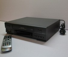 RICAMBI VIDEO REGISTRATORE TOSHIBA V710W