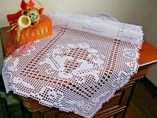  Centro tavola tovaglietta ad