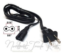 Cavo di alimentazione CA 6