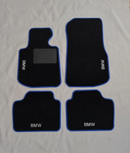 Tappetini compatibili bmw - tappetini,