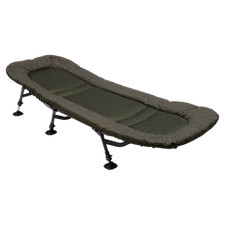 PROLOGIC INSPIRE LITE PRO 6 LEG BEDCHAIR LETTINO CARPFISHING IMBOTTITO  A0786