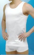 CANOTTA CANOTTIERA UOMO