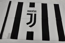 BANDIERA PICCOLA BIANCONERA