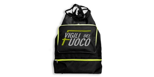 Sacca zaino vigili - vigili, del