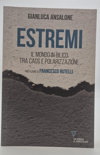 Ansalone estremi guerrini - ansalone,