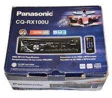 🔥 Lettore/Ricevitore CD MP3