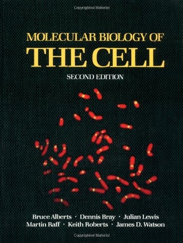 Molecular biology the cell - molecular,
