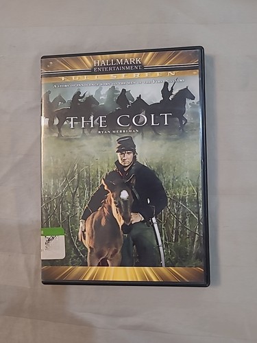 The colt - full, screen)