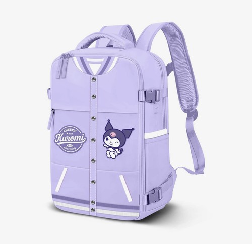 Hello kitty kuromi - kitty,