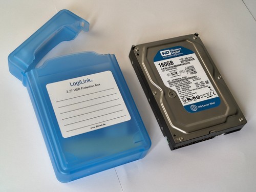 Hard disk ide - ide, pata