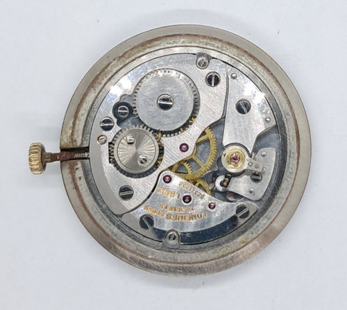 Movimento longines cal l847 - cal., l847.3
