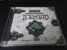 Icewind Dale (PC, 2000)