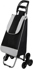 Carrello Spesa 3 Ruote –