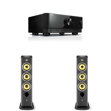 Focal aria 926 - focal, grey