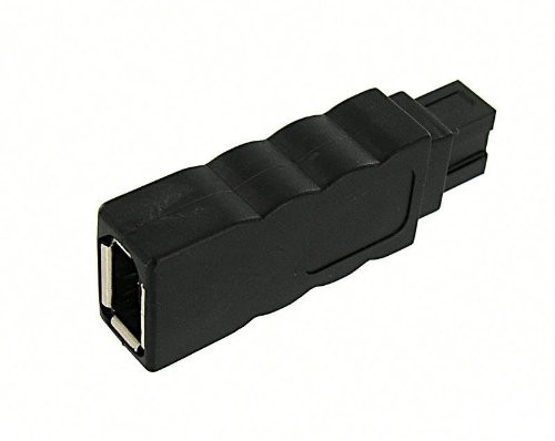 Firewire 800 400 - firewire, adattatore