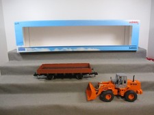 Märklin Maxi 1 54953 carro