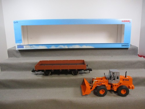 Märklin maxi 54953 carro - märklin,