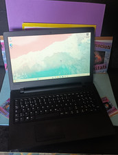 Lenovo ideapad 110-15 15,6" AMD A9-A9-9400 7TH 8gb DDR4 128gb GRAFICA AMD 2GB