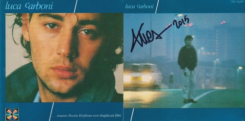 Luca carboni cd con - carboni,