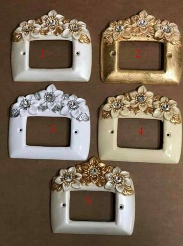 Placchette ceramica bticino - in,