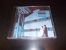 Depeche Mode – Some Great Reward CD Mute – CDXSTUMM19 sealed