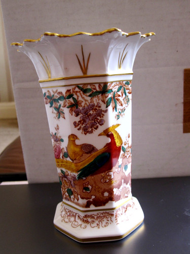 Raro crown derby olde avesbury - raro,