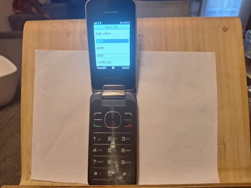 Cellulare alcatel one touch - cellulare,