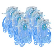  6 scatole di caramelle a