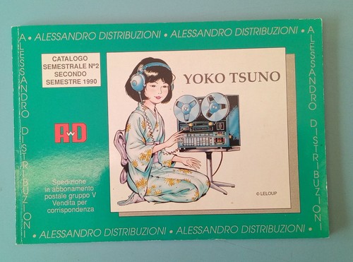 Alessandro distribuzioni - alessandro,