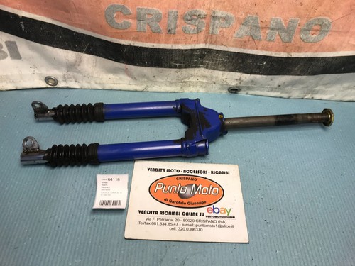 Forcella fork anteriore - , honda